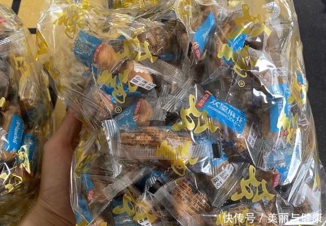 建议大家少吃瓜子花生,遇见这5款美食要多囤,一家大小都爱吃!