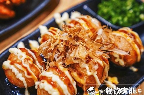 流动|盘点流动地摊小吃卖什么好,适合一个人做小吃生意