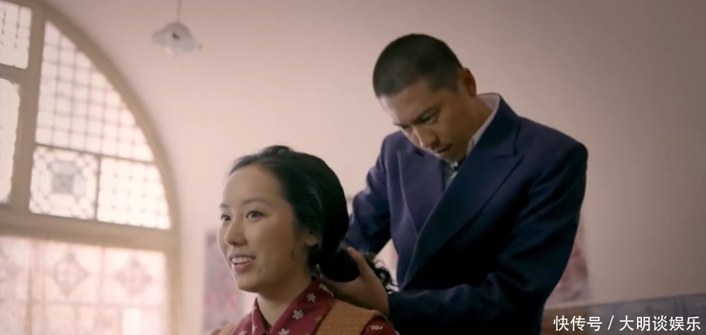 立足现实,不断寻求突破,《平凡的世界》少安的成长轨迹发人深省