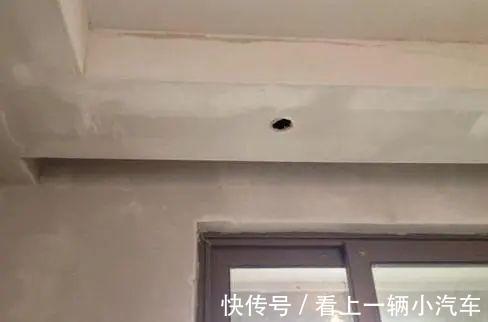 邻居|要不要做窗帘盒？从邻居家回来对比后发现，我浪费了这么多钱！
