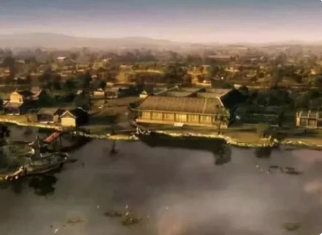 “圆明园”被毁前照片在英国流出,犹如仙境,都能用来当屏保!