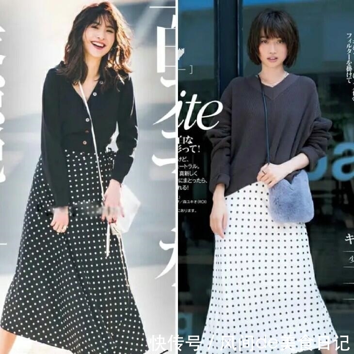 开春后，裙子该怎么穿？这几个穿搭思路了解一下，快速提升衣品