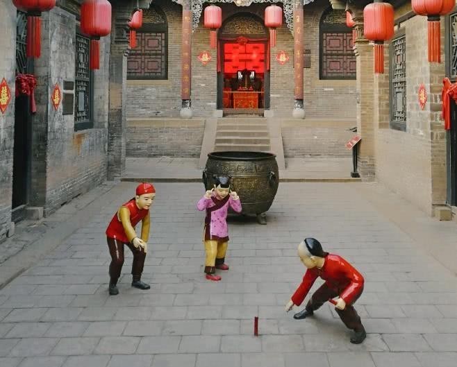 抢劫|乔家大院曾富可敌国,为何从未遭土匪抢劫?6点家规让人佩服!