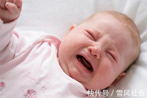 家长|3个月睡整觉,4个月频繁夜醒,宝宝睡眠倒退期妈妈很崩溃