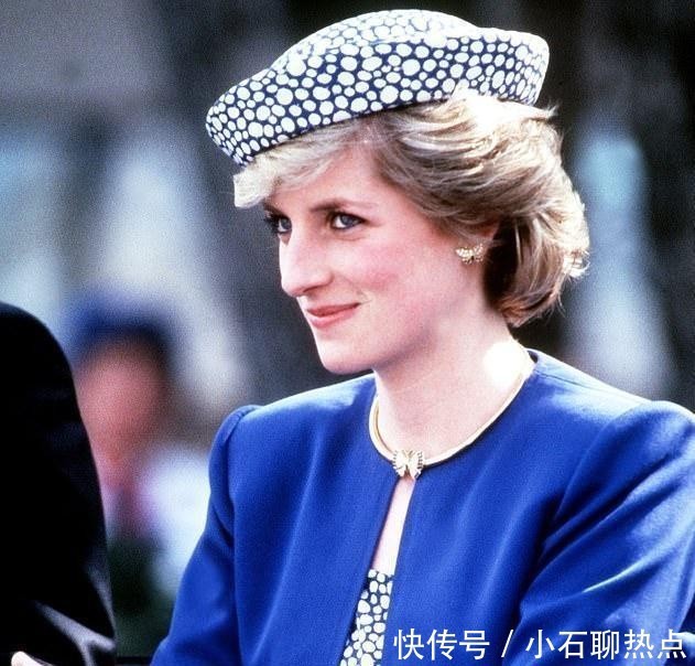 戴安娜的珠宝，凯特和梅根俩儿媳各有继承，戴上却远不如婆婆出彩