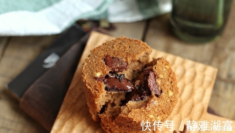 好吃|比戚风蛋糕简单比海绵蛋糕软润，儿子无法抗拒的蛋糕，好吃也好做