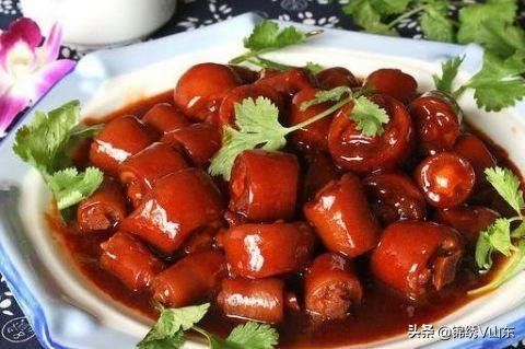 鸡胗|周末聚餐推荐,香味十足的12道家常菜,爽口开胃,美味营养解馋