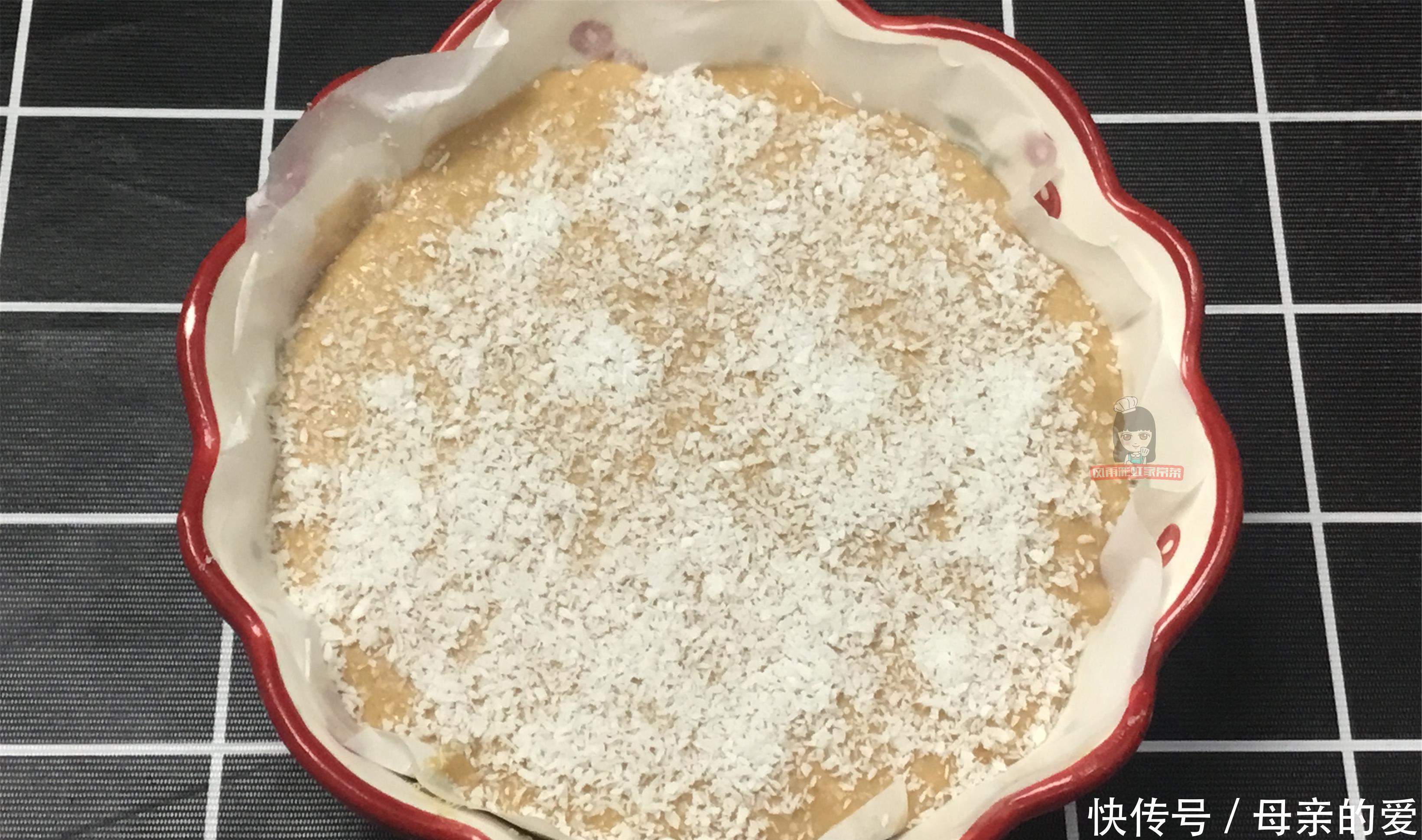 粗粮|玉米面也能做开花馒头,松软香甜,比面包还好吃,看完就能会