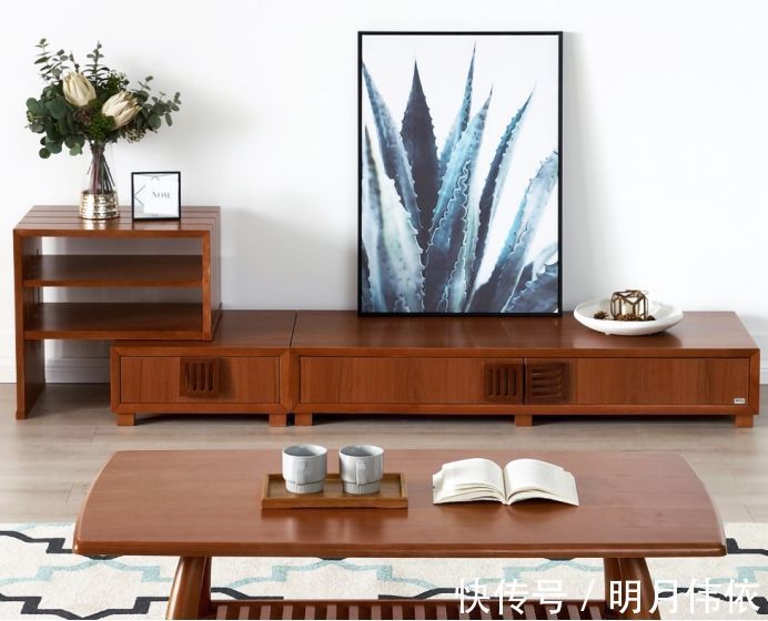 中老年人|中老年人喜欢的新中式装修,真时髦吗?看看联邦家具,你就知道了