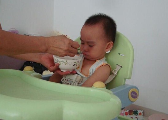 山药|吃一次胜过6斤苹果!体质差的娃若坚持吃,脾胃好,生病少