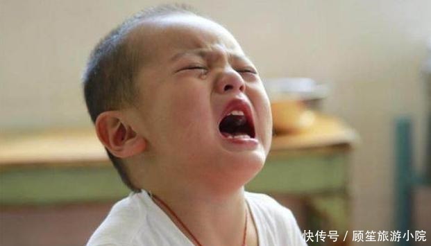 妈妈|有一种恶,叫中国式逗娃请不要跟孩子开这样的玩笑,一句都不行