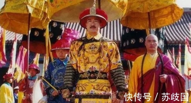 雍正&曹雪芹被抄家时,家里有多少财产?雍正拿到清单后,有些哭笑不得