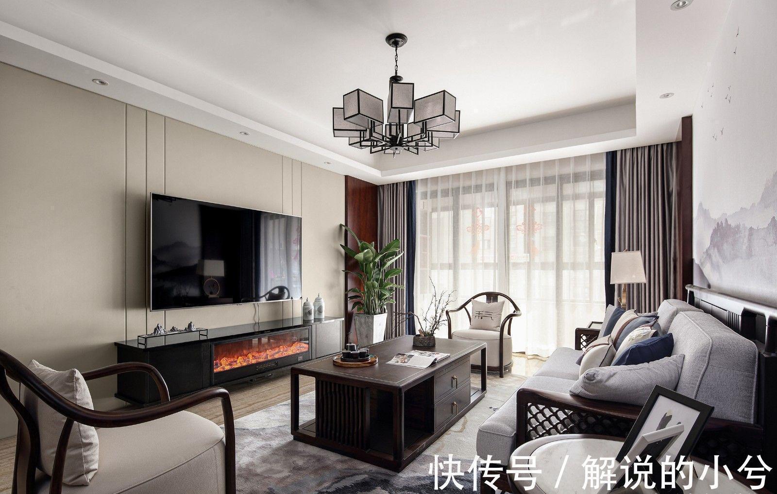 诗意|看了这个江南姑娘的家,我明白了何为诗情画意,中式风太美了