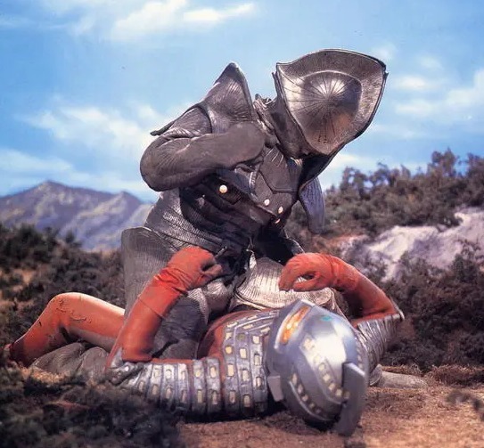 赛文|你知道哪些怪兽曾打败过赛文奥特曼吗？