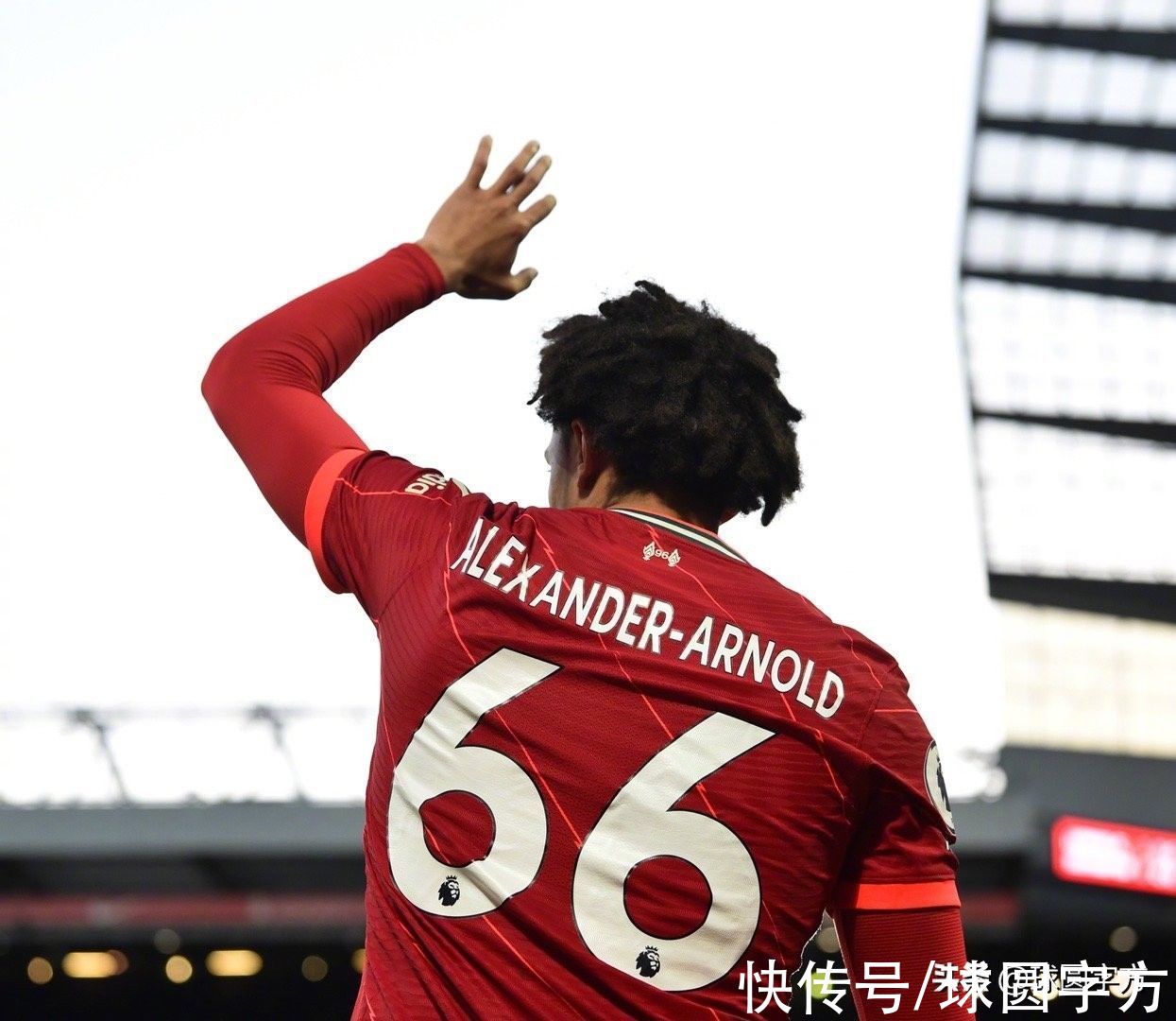 南安普顿|4-0！利物浦刷94年纪录，进攻火力居五大联赛第二，两人创里程碑