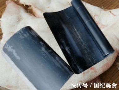 小苏打|给猪皮“去毛”别只会用镊子!教你这2招,分分钟去除,特干净