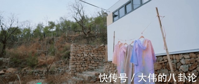 人缘|张翰与陈陈陈起争执，宋丹丹调节不了，却看出郭麒麟人缘好的原因