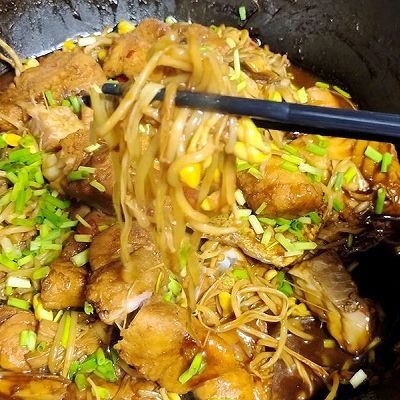 草鱼|啤酒炖草鱼