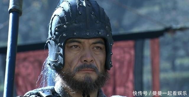 马腾|把马岱托付刘备,其实是马超一石三鸟之计,马超临死终于出了口气