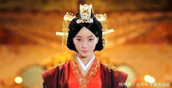 结局|汉武帝刘彻一生有多少位皇后都是怎样的结局！