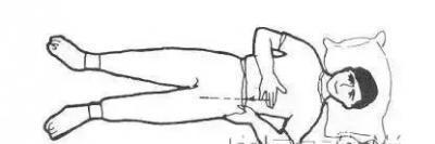 保健|他全身都是病,感觉快不行了!中医保健一招,让他多活10年!