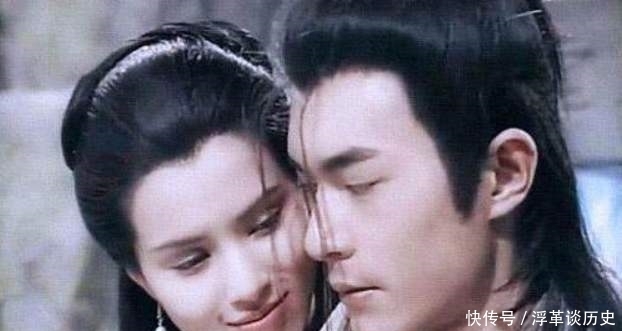 真实|金庸笔下唯一以动物和人一起命名的小说,这动物的真实身份亮了