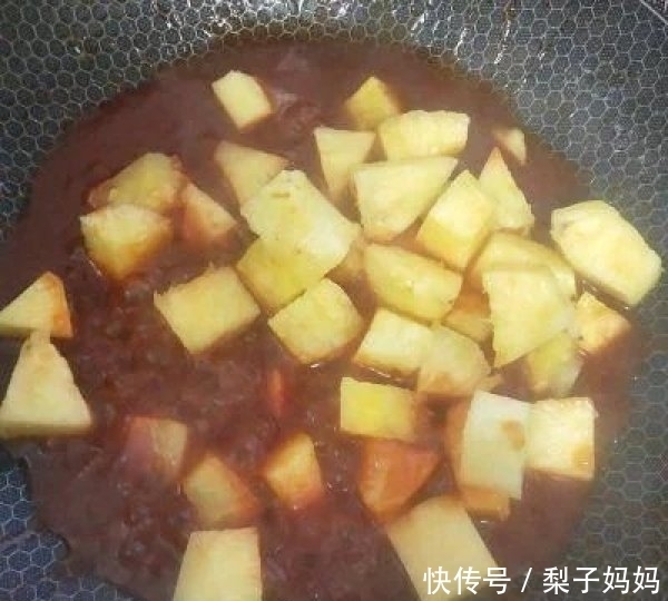 里脊肉|菠萝咕噜肉最经典的做法,简单易学好上手