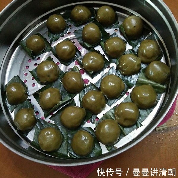 艾叶|纯天然的“子宫清洁工”,女性多吃,子宫干净,气色好赶走妇科病