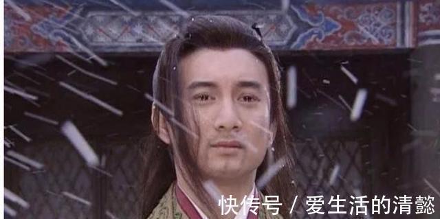 纳兰容若词传|千古词帝李煜:人间迷惘,自是人生长恨水长东,一句道尽悲凉