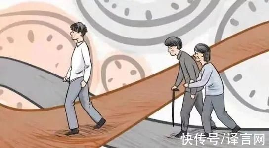 为人父母|因生活费不够，留学生网暴父亲?“白眼狼”究竟是如何养成的?