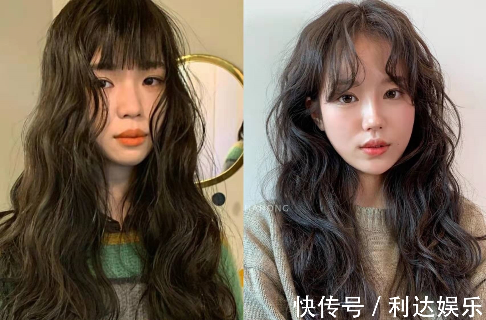 恢复 烫发多长时间可以恢复直发?除了软化洗直外,再也无法恢复原样了