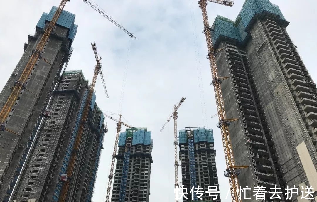 期房|内行透露：买期房时，最好关注“3大点”，买房才能事半功倍！