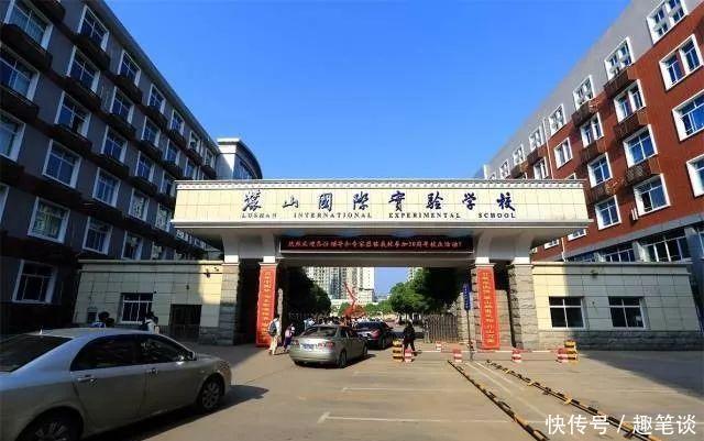 长沙排名前十高中 前四是公认名校 名牌大学敲门砖