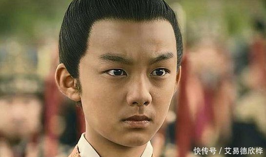 政权|杨坚从小便很有想法,是什么事让他有了要夺取北周政权的