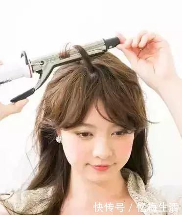 鱼骨辫|再没有姿色的女人这样扎头发,也是女神级别!