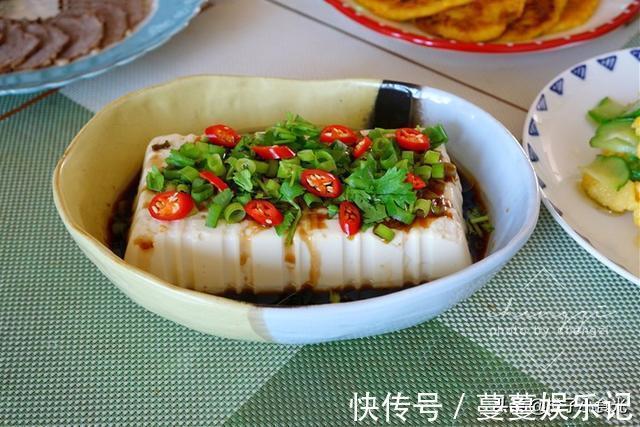 美味|中老年人别舍不得花钱，少吃肉多吃这5种食物，营养美味身体棒