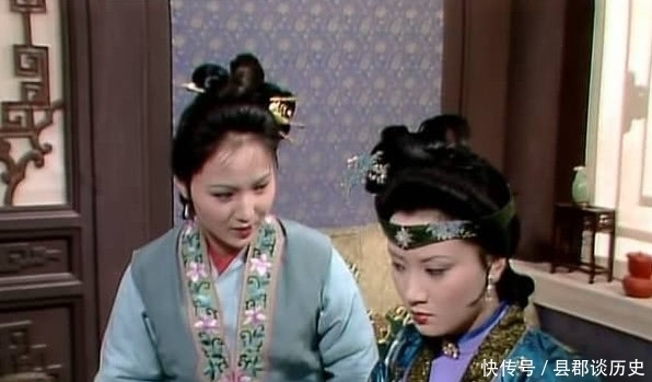 更是|尤二姐的悲剧,不仅因王熙凤的狠心,贾琏的无情,更是命运的掌控