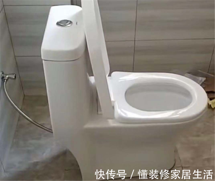 热水器|看完这些“奇葩”装修设计,我才明白为啥有人房子装一半就放弃了