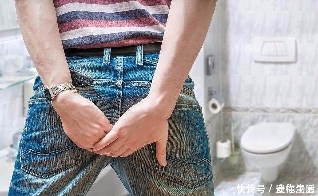 每天在这个“时间点”排便的人,恭喜,你可能具备长寿“潜质”