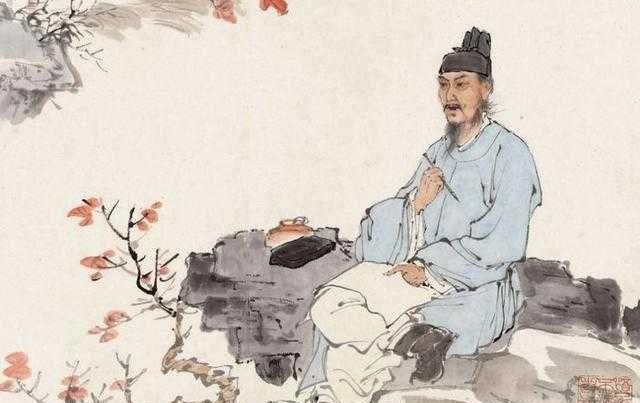 五灯会元|苏轼临死前给儿子留了一首诗,短短四句话,成了千古名句