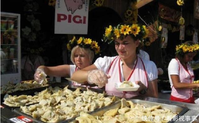 视作|外国独有的“4道中国美食”,老外视作高端菜,中国吃货懒得动嘴