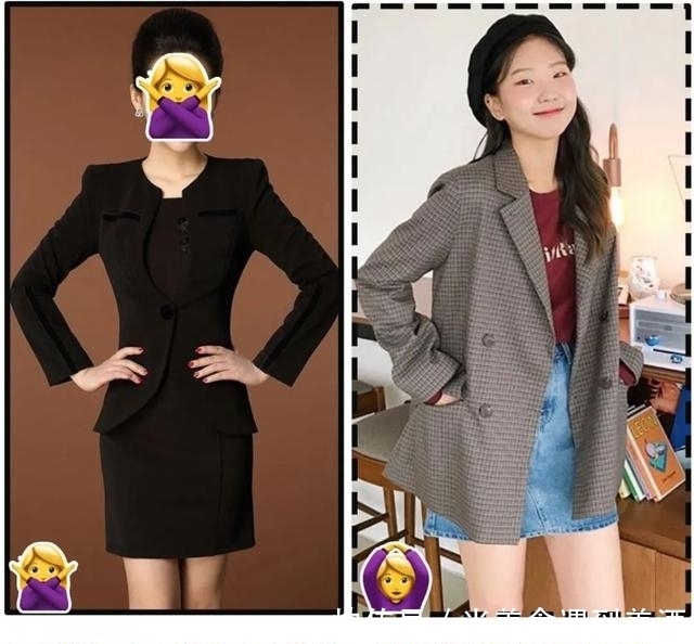 “春外套”火了！这4款百搭又时髦，美到心坎里