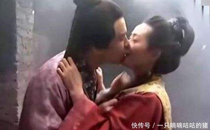  就说明她|西门庆“撩妹”高手？其实王婆才是，他得到潘金莲都是跟王婆学的