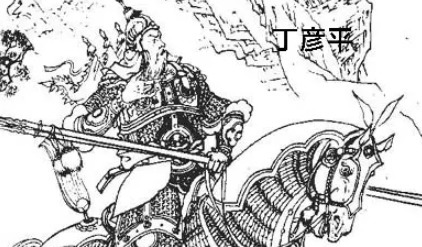 好汉$简单介绍一下隋唐十八条好汉的坐骑以及他们所使用的兵器