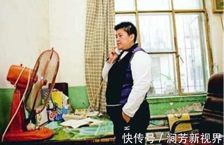 训练|举重天才才力曾获得60个冠军,23岁退役当保安,33岁去世