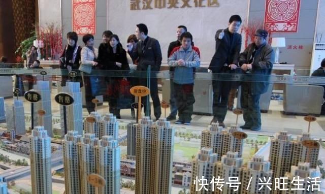 房子|为什么售楼员卖房子时，总是优先推荐8到10层的楼房长见识了