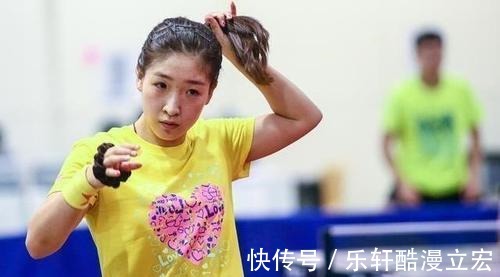 亞洲杯|劉詩雯單打冠軍匯總，全錦賽勇奪雙冠，世乒賽圓夢布達佩斯