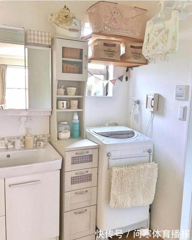 她靠“收纳术”荣登美国时代杂志，超实用的教科书式收纳，学习下