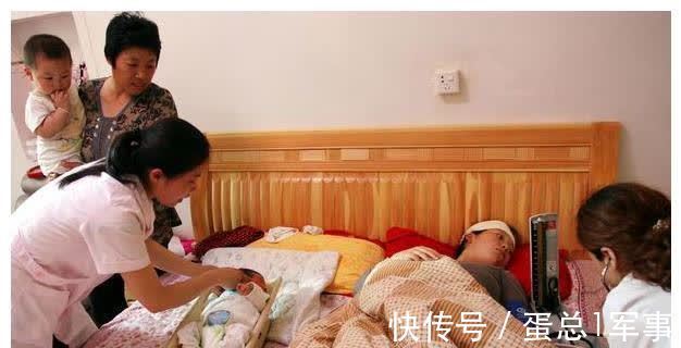 婆媳之间|月子期间,这4种人不适合照顾产妇坐月子,容易好心办了坏事