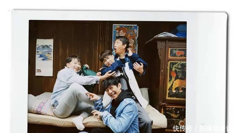 张艺兴 向往的生活:现高档牛肉引质疑,返璞归真是假象,网友:骗谁呢?